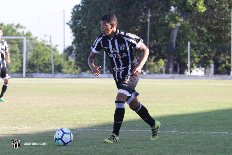 [03-10-2018] Cearax Atletico-mg - 54