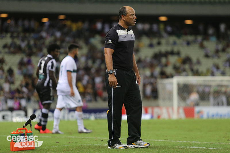 [31-05-2016] Ceará 2 x 1 Goiás - 32
