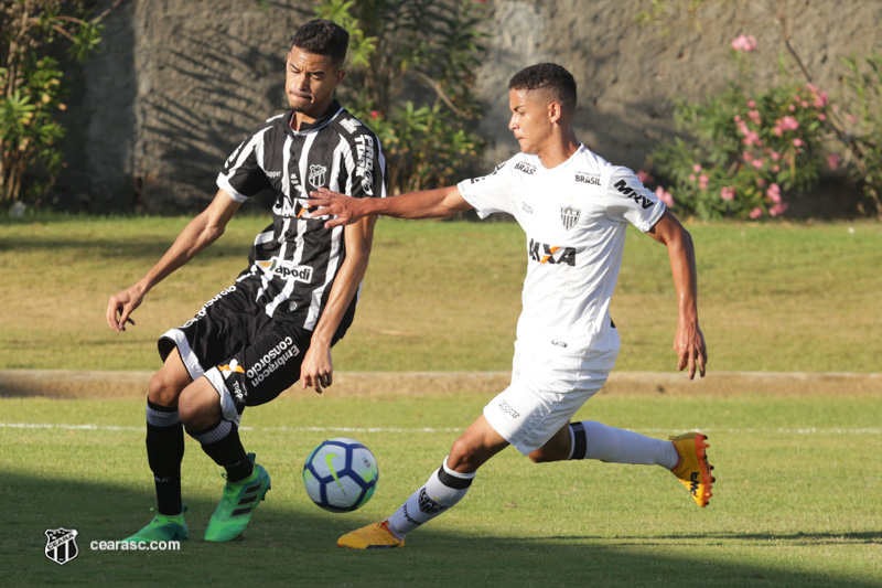 [03-10-2018] Cearax Atletico-mg - 55