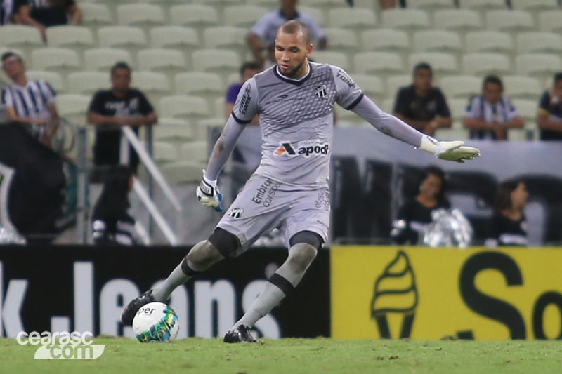 [31-05-2016] Ceará 2 x 1 Goiás - 33