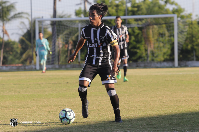 [03-10-2018] Cearax Atletico-mg - 57