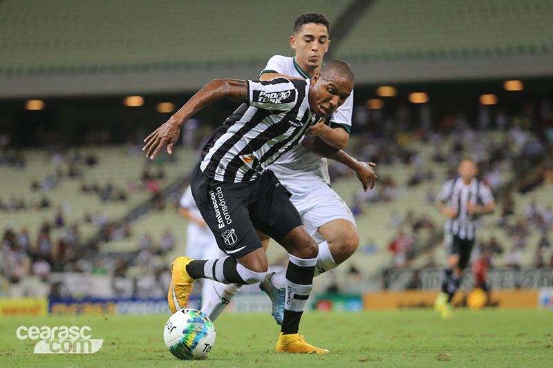 [31-05-2016] Ceará 2 x 1 Goiás - 34