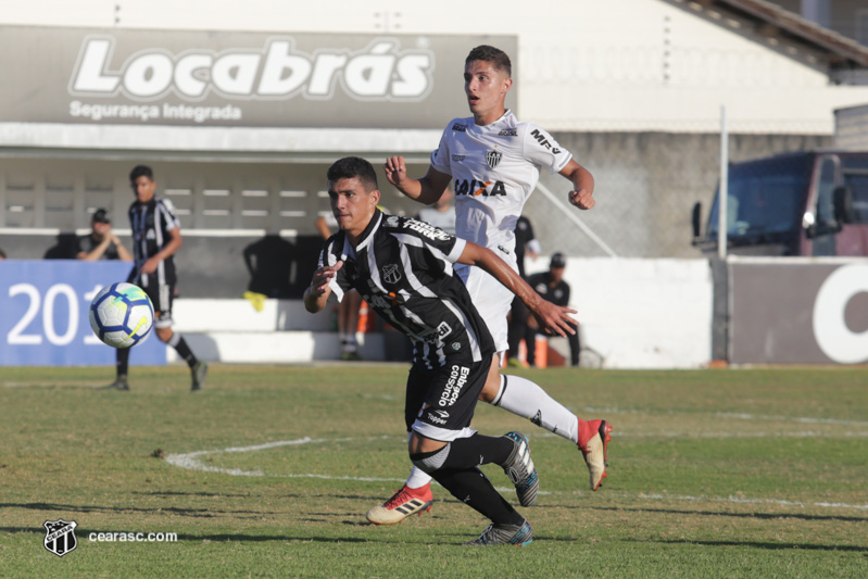 [03-10-2018] Cearax Atletico-mg - 58