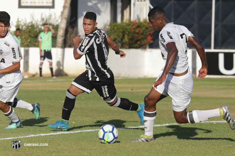 [03-10-2018] Cearax Atletico-mg - 59