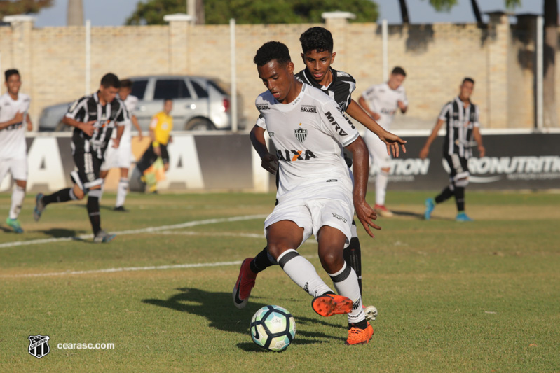 [03-10-2018] Cearax Atletico-mg - 60