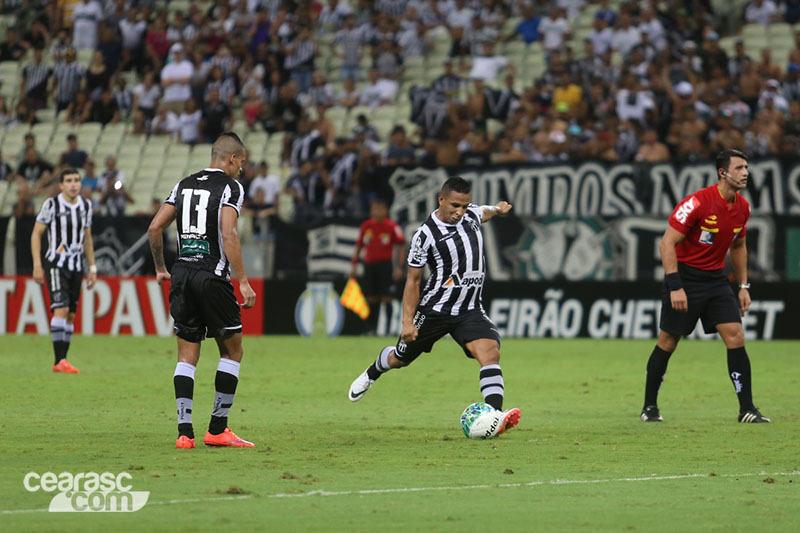 [31-05-2016] Ceará 2 x 1 Goiás - 36