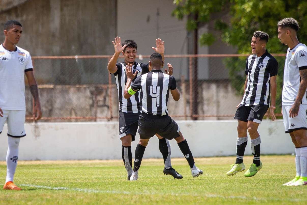 03-10-2021 Ceará x Botafogo - 15