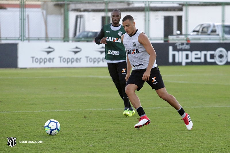 [18-04-2018] Treino Coletivo - 5