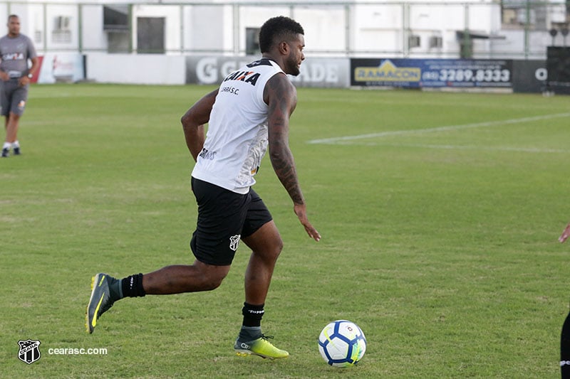 [18-04-2018] Treino Coletivo - 7