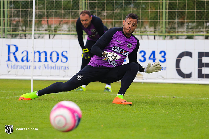 [25-01-2018] Treino integrado - Tarde - 14