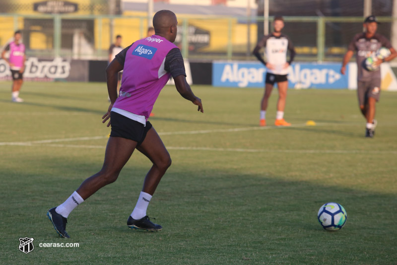 [09-10-2018] Treino técnico   - 9