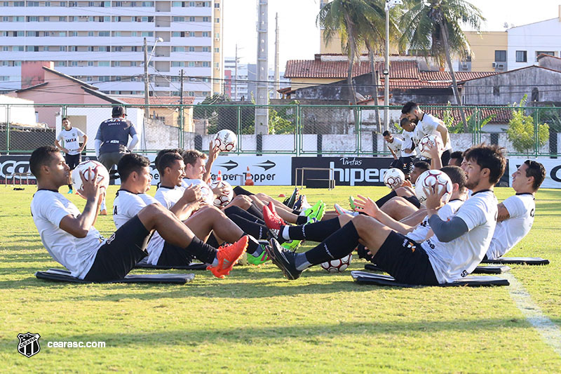 [06-09-2017] Treino coletivo01 - 1