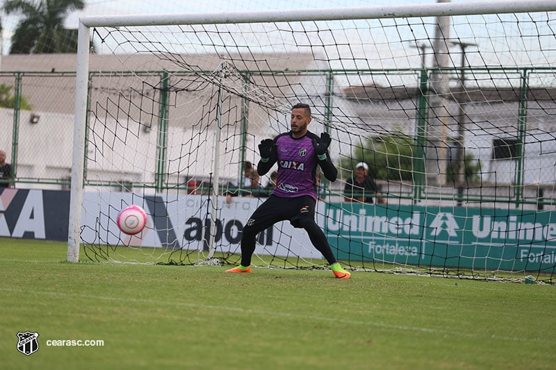 [23-03-2018] Treino - Apronto - 9