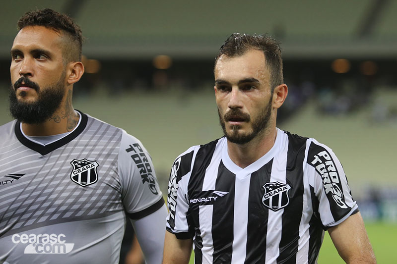 [31-05-2016] Ceará 2 x 1 Goiás - 41