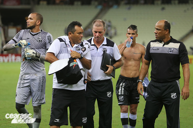 [31-05-2016] Ceará 2 x 1 Goiás - 43