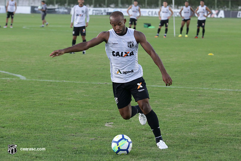 [18-04-2018] Treino Coletivo - 11