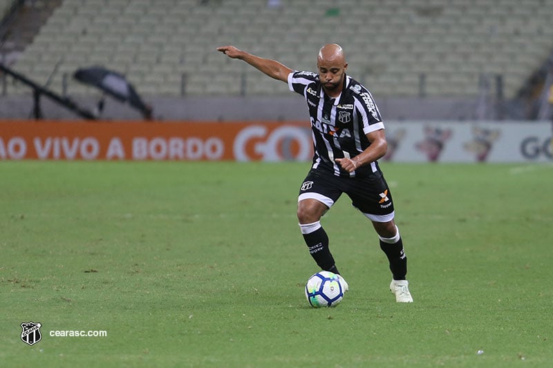 [03-06-2018] Ceará x Cruzeiro - 15