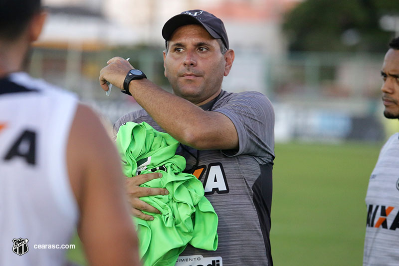 [18-04-2018] Treino Coletivo - 14