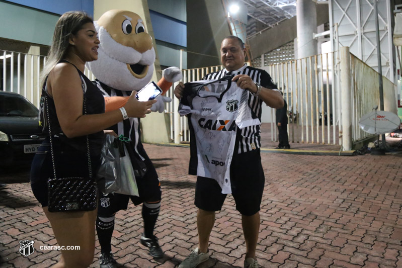 [29-08-2018] Ceará x Bahia - Ação Unimed  - 42