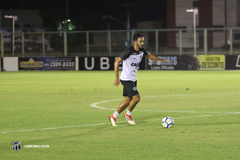 [13-07-2018] Treino Finalização - 3