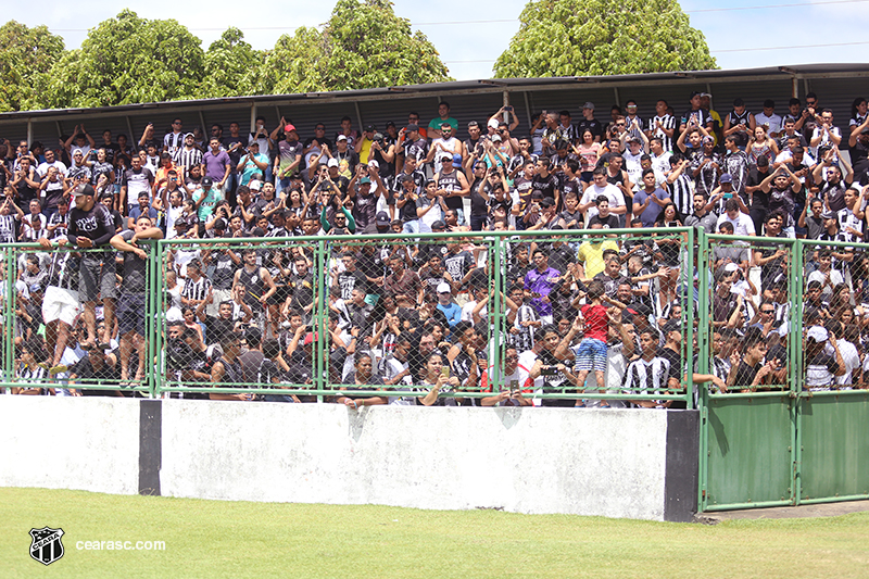 [10-11-2018] TREINO - ABERTO - 6