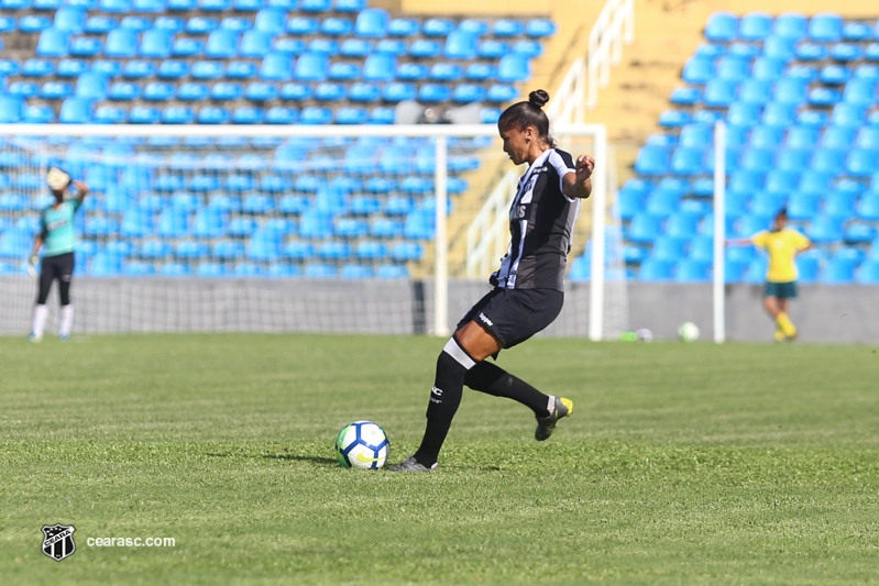 [22-05-2019] Ceará x Portuguesa - Time Feminino - 13