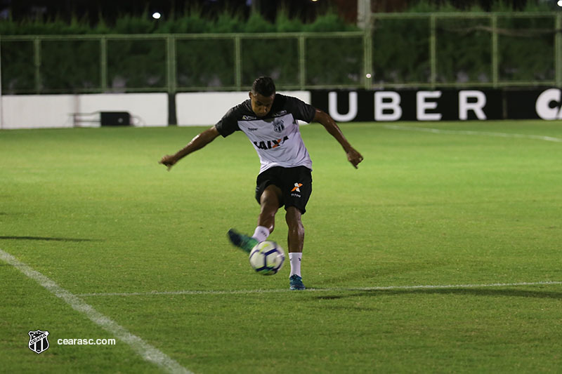 [13-07-2018] Treino Finalização - 4