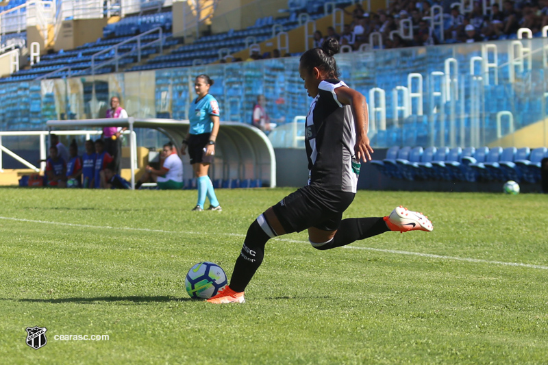 [22-05-2019] Ceará x Portuguesa - Time Feminino - 15