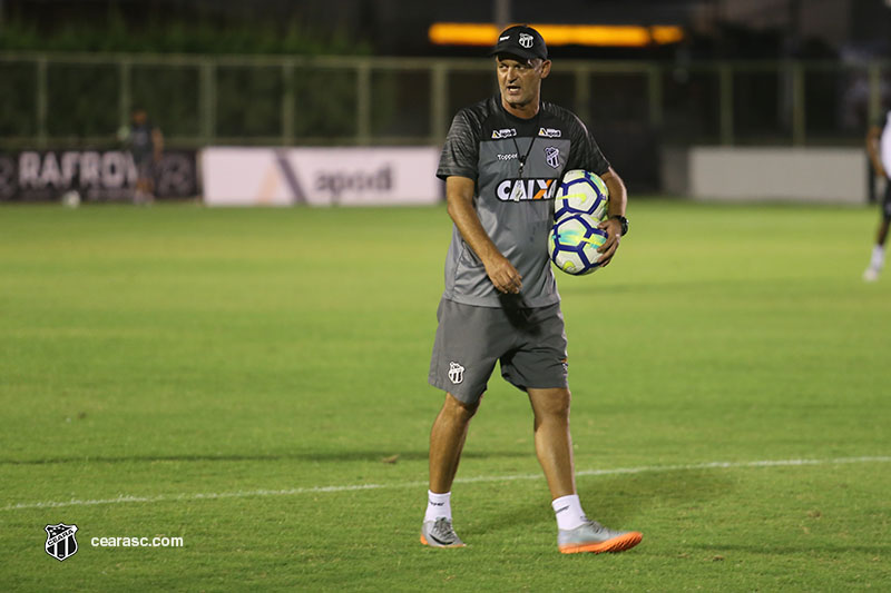 [13-07-2018] Treino Finalização - 6