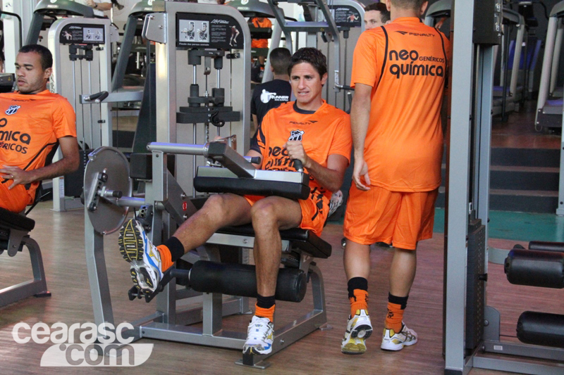 [19-09] Treino Físico em SP - 6