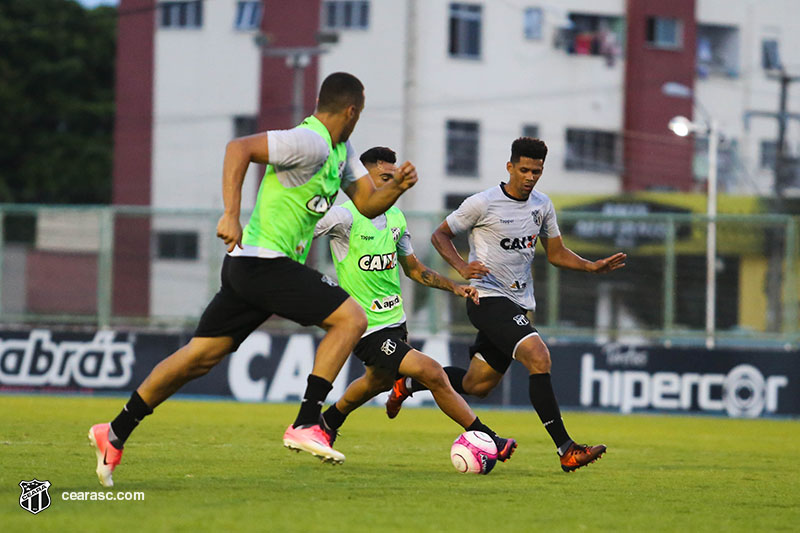 [25-01-2018] Treino integrado - Tarde - 24