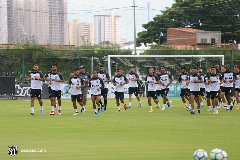 [10-11-2018] TREINO - ABERTO - 25