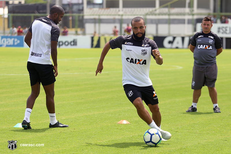 [10-11-2018] TREINO - ABERTO - 27