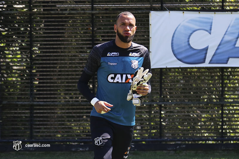 [01-09-2018] Treino Finalização - 15