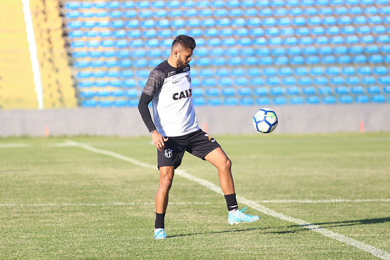 [16-07-2018] Treino Finalização - 7