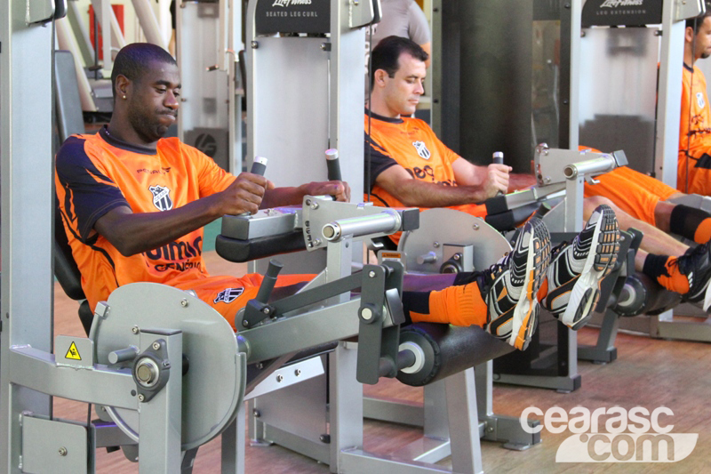 [19-09] Treino Físico em SP - 15