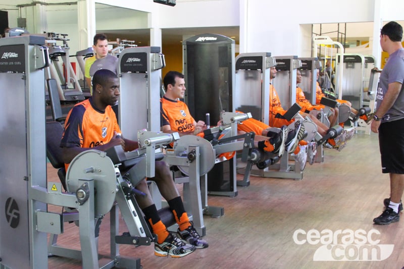 [19-09] Treino Físico em SP - 16