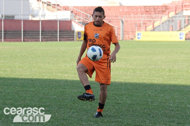 [19-09] Treino técnico em SP - 1