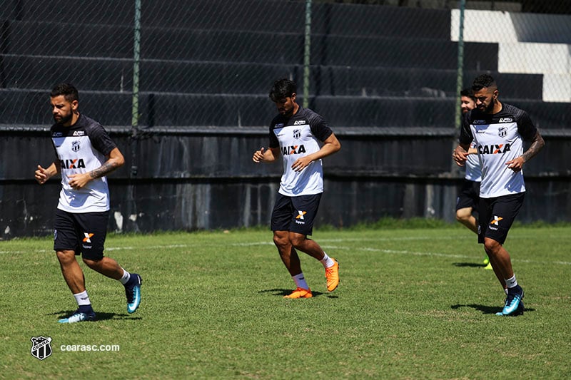 [01-09-2018] Treino Finalização - 23