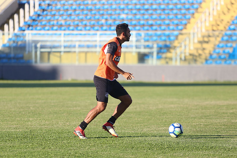 [16-07-2018] Treino Finalização - 9