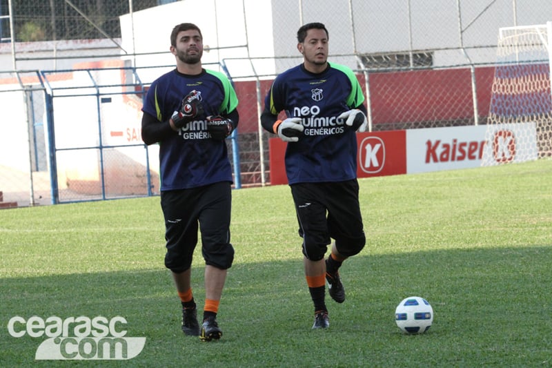 [19-09] Treino técnico em SP - 2