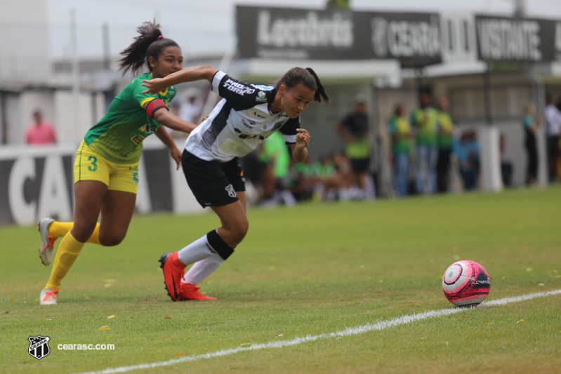 [13-10-2018] Ceara x Menina Olimpica - 3 - 22