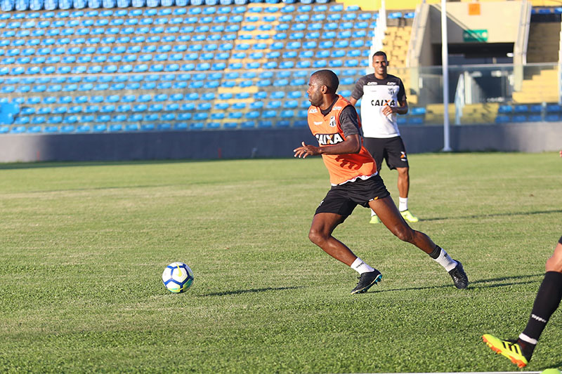 [16-07-2018] Treino Finalização - 11