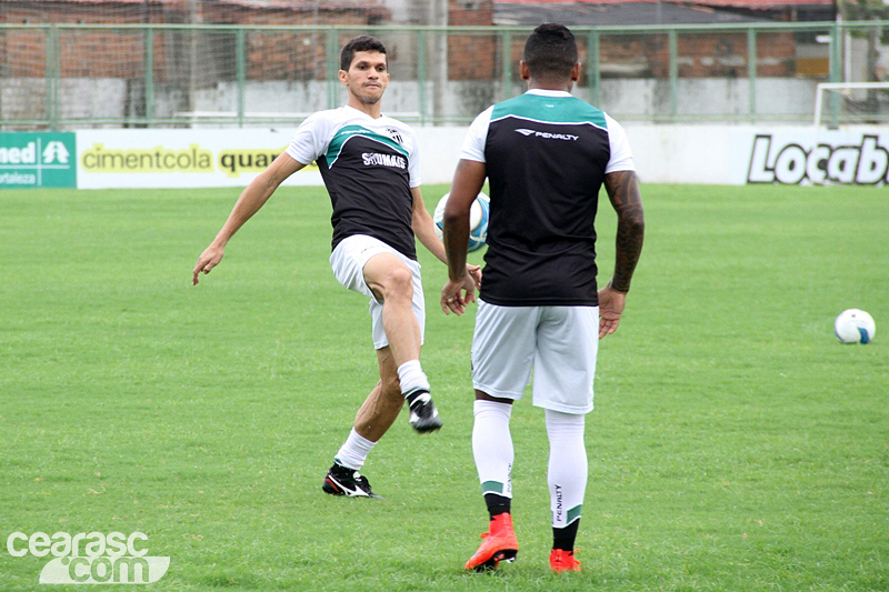 [14-04] Treino técnico + tático - 3