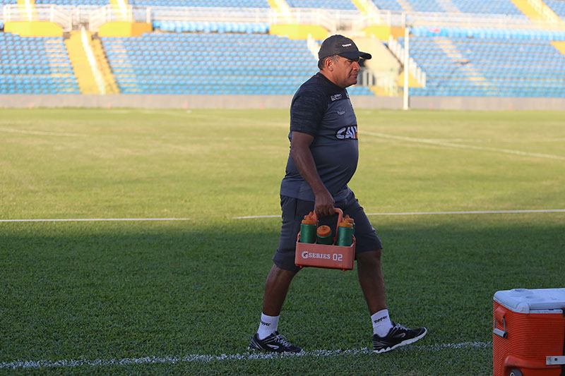 [16-07-2018] Treino Finalização - 13