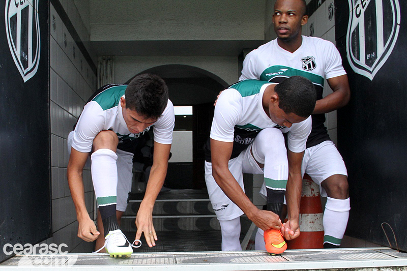 [14-04] Treino técnico + tático - 4