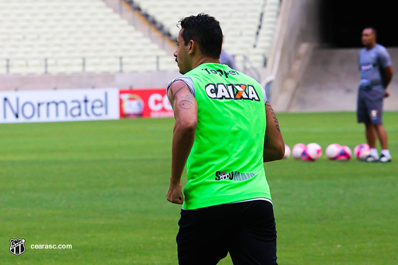 [26-01-2018] Treino Integrado - 7