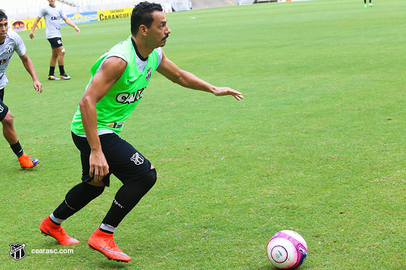 [26-01-2018] Treino Integrado - 8