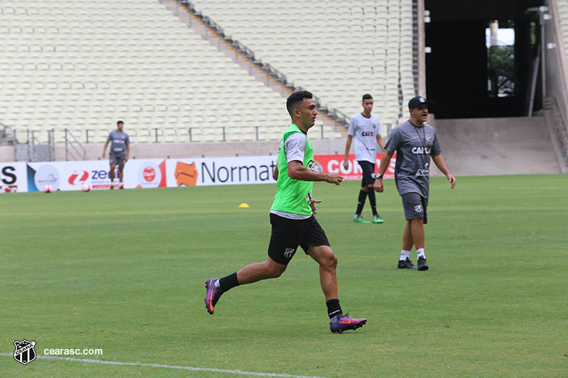 [26-01-2018] Treino Integrado - tarde - 10