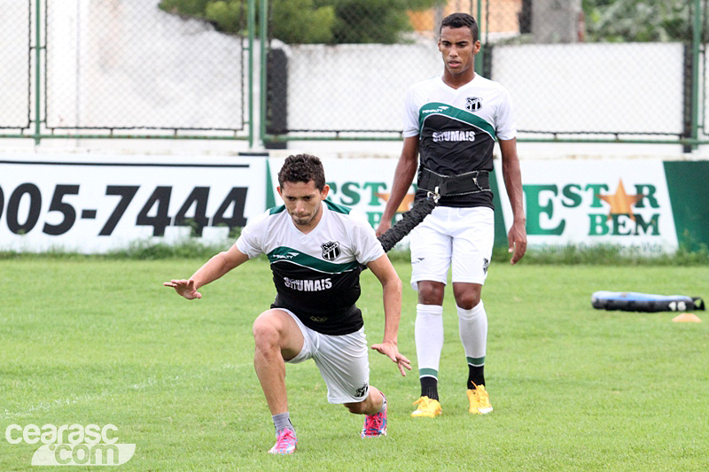 [14-04] Treino técnico + tático - 7